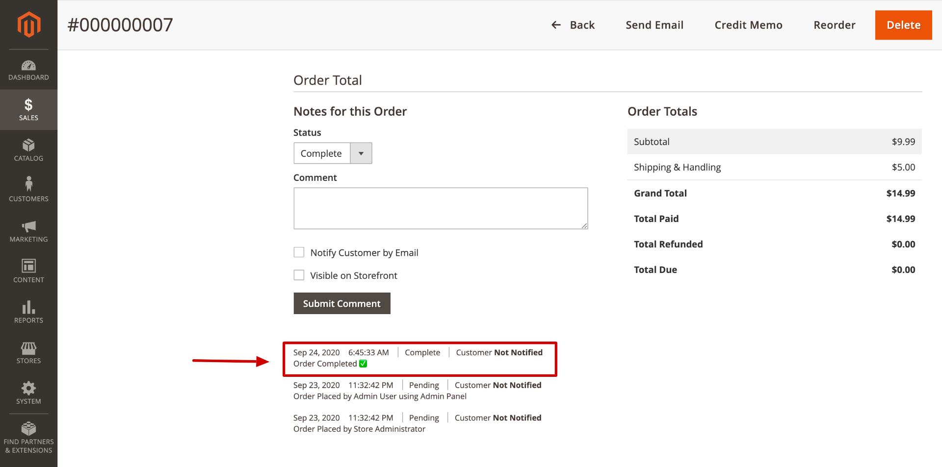 order manager magento 2